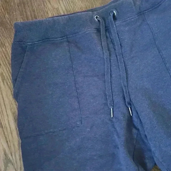 Hyba Women's Shorts Blue XL - Picture 2 of 6